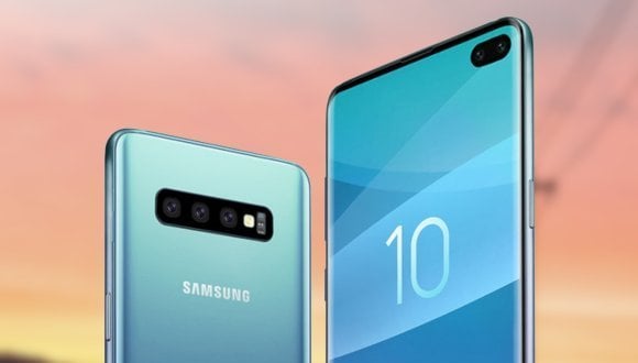 Samsung Galaxy S10 Fiyatları Sızdırıldı Samsung Galaxy S10 Fiyatları Sızdırıldı