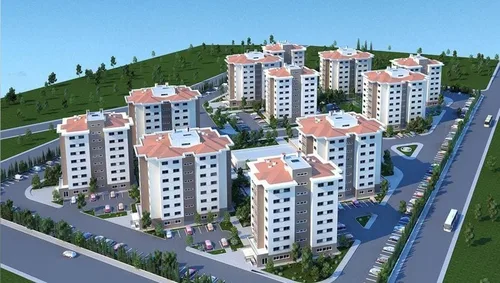 Toki'nin Faizsiz Kredisine Kimler Nasıl Başvurabilir?