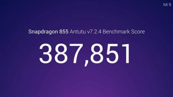 Xiaomi Mi 9 Performansı Nasıl? Xiaomi Mi 9 Performansı Nasıl?