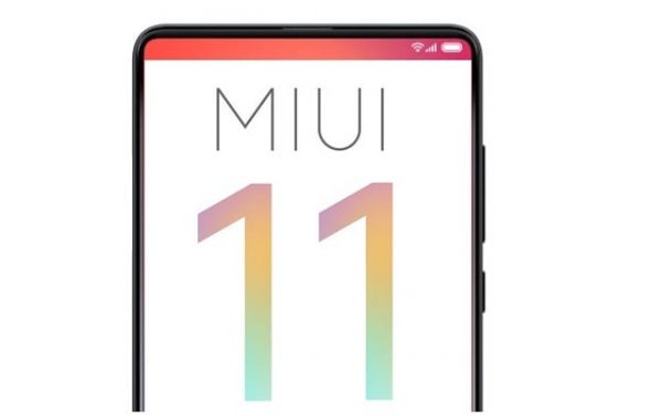 Miui 11 İle Gelecek Yeni Özellikler Miui 11 İle Gelecek Yeni Özellikler
