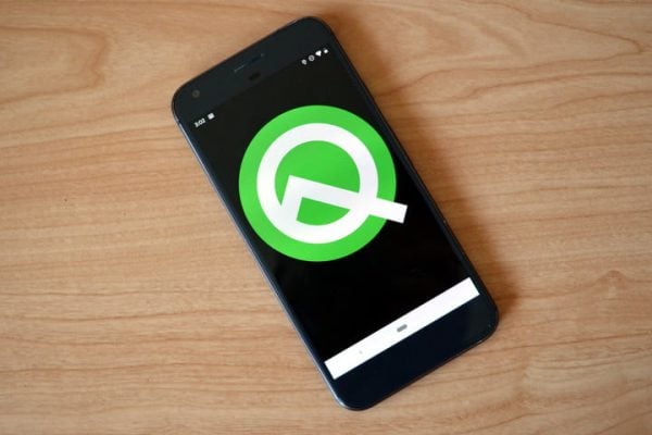 Android Q'da Bilinen Yenilikler Neler?
