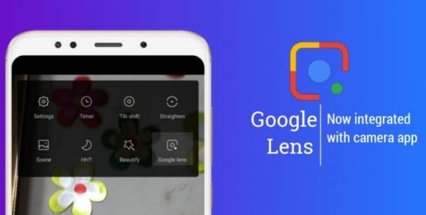 Xiaomi Google Lens Kullanacak, Google Lens Nedir? Xiaomi Google Lens Kullanacak, Google Lens Nedir?