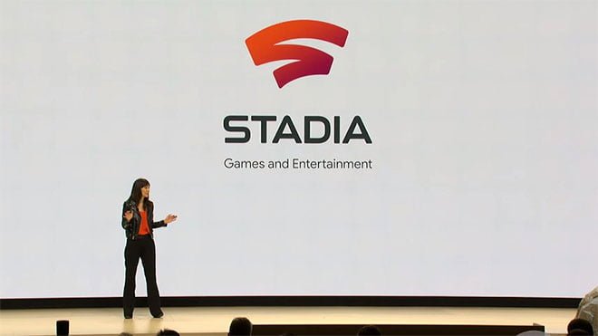 Google Stadia Nedir?