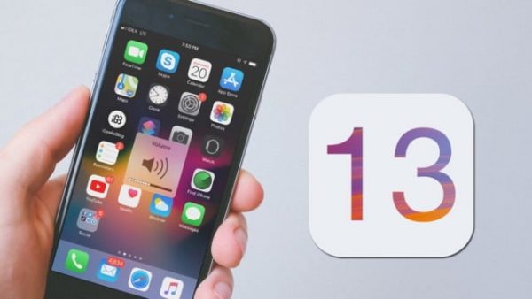 iOS 12'ye Dönmek Artık Mümkün Değil iOS 12'ye Dönmek Artık Mümkün Değil