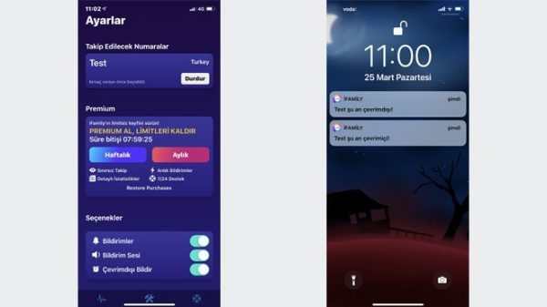Whatsapp Gizliliğine Son iFamily Uygulaması Nedir? Whatsapp Gizliliğine Son iFamily Uygulaması Nedir?