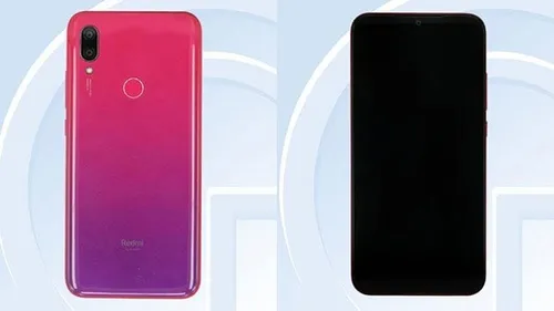 Xiaomi Redmi 7 Teknik Özellikler ve Fiyat