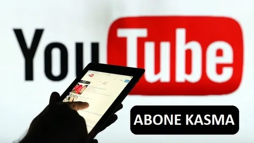 Youtube Abone Kasmak #4 - İzleyicileri Kendine Bağlama