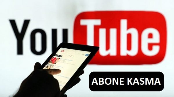 Youtube Abone Kasmak #4 - İzleyicileri Kendine Bağlama