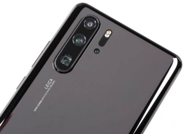 En İyi Kameraya Sahip Telefon Hangisi?