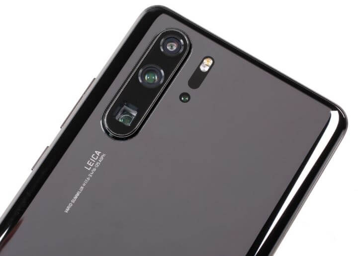 En İyi Kameraya Sahip Telefon Hangisi?