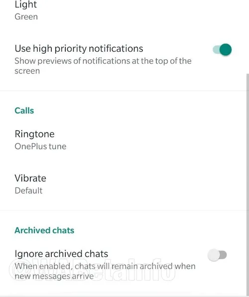 Whatsapp Tatil Modu Nedir? Nasıl Kullanılır?
