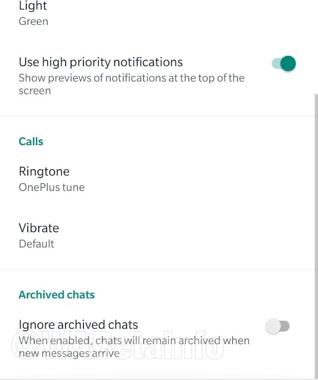 Whatsapp Tatil Modu Nedir? Nasıl Kullanılır? Whatsapp Tatil Modu Nedir? Nasıl Kullanılır?