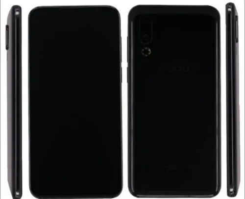Meizu 16s Özellikleri Neler?