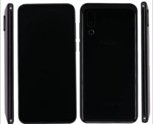 Meizu 16s Özellikleri Neler? Meizu 16s Özellikleri Neler?
