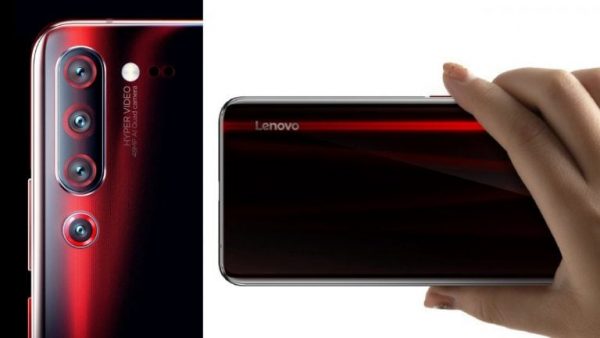 Lenovo Z6 Pro Özellikleri - 100MP Kamera Lenovo Z6 Pro Özellikleri - 100MP Kamera