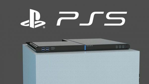 PS5 Ne Zaman Çıkacak?