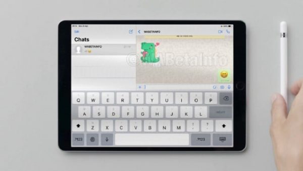 Whatsapp iPad'de Nasıl Kullanılır?