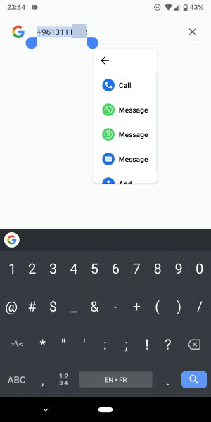 Numara Kaydetmeden WhatsApp Mesajı Atma Numara Kaydetmeden WhatsApp Mesajı Atma