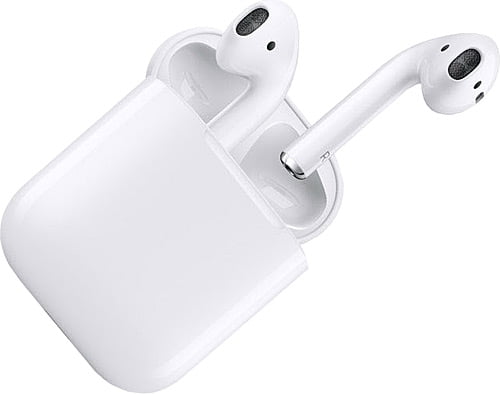 AirPods Android Telefonla Nasıl Kullanılır?