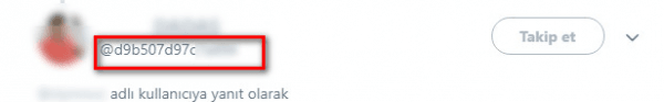 Sahte Tweetleri Farketme