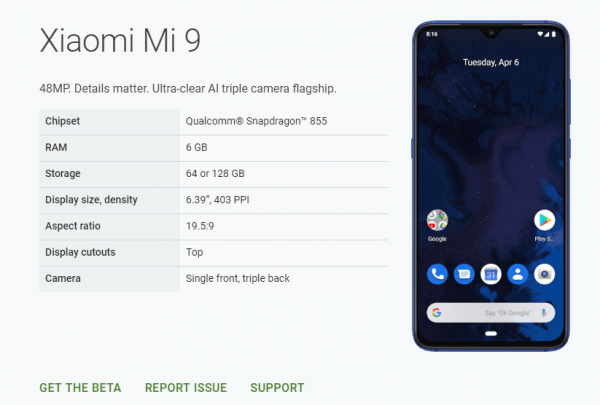 Android Q Beta 3 Testine Katıl Android Q Beta 3 Testine Katıl