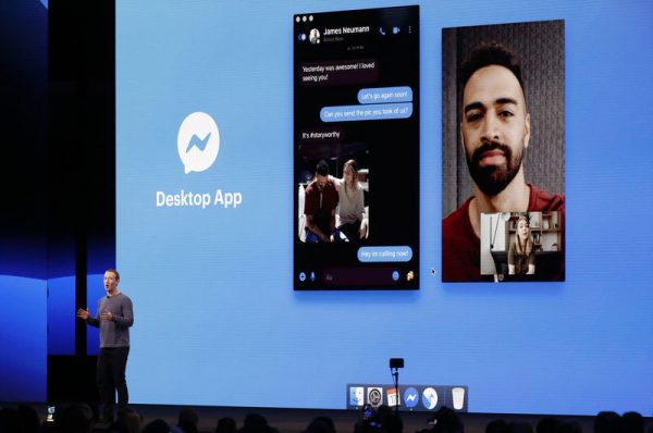 Facebook Messenger, Instagram, Whatsapp 3'ü 1 Arada Facebook Messenger, Instagram, Whatsapp 3'ü 1 Arada