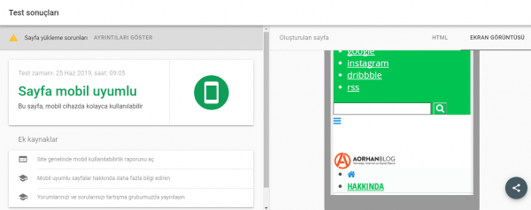SEO: Sitenizi Mobil Uyumlu Hale Getirin SEO: Sitenizi Mobil Uyumlu Hale Getirin