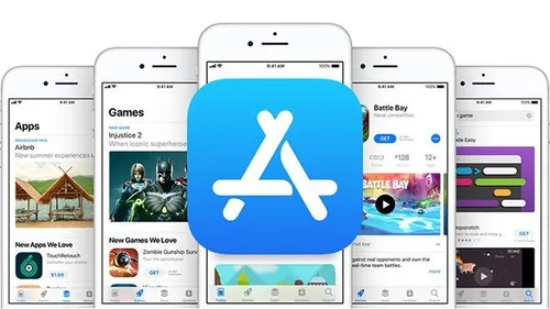 AppStore İndirme Sınırı Yükseltildi
