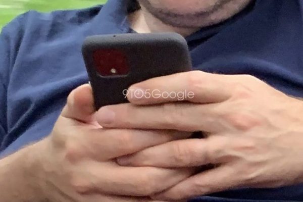 pixel 4