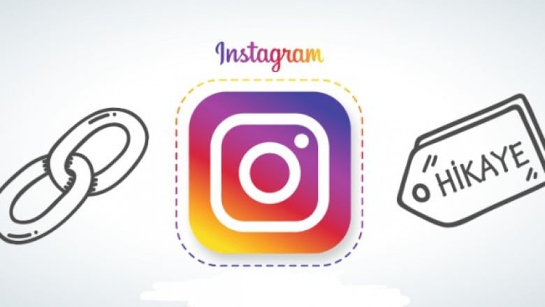Instagram'da Hikayeye Bağlantı Nasıl Verilir?