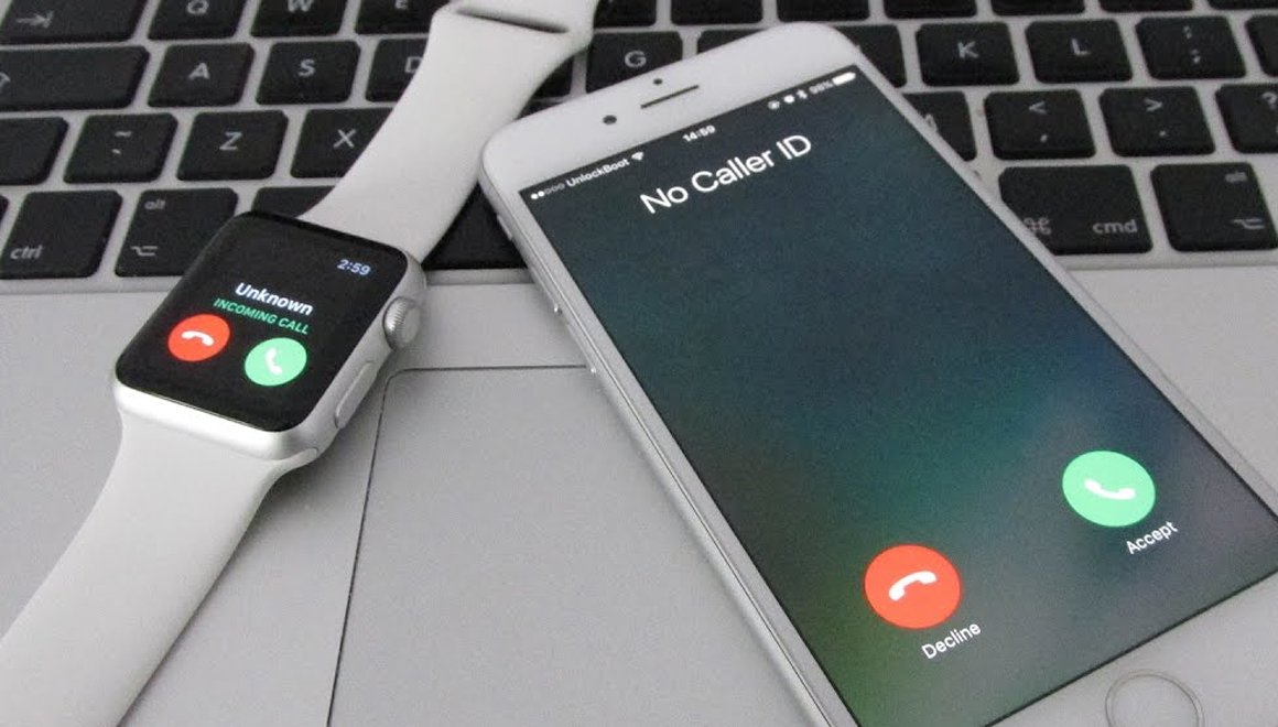 iOS 13 Bilinmeyen Numaraları Engelleme