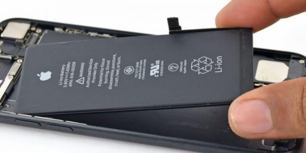 iPhone Cihazın Batarayası Ne Zaman Değişmeli? pil değişimi