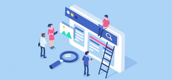 SEO: Basit URL Yapısı seo