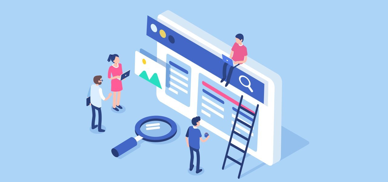SEO: Basit URL Yapısı