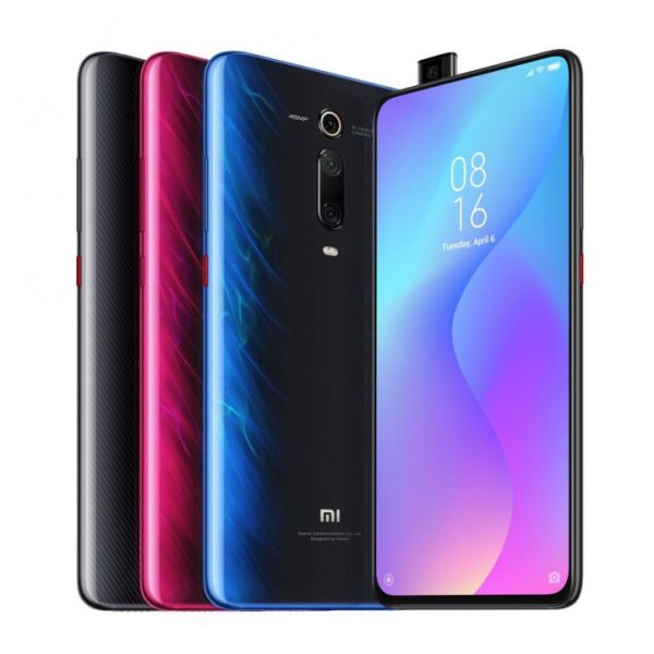 Xiaomi Mi 9T Özellikleri Nasıl? xiaomi mi9t