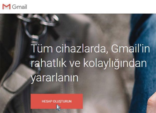 ücretsiz blog nasıl açılır
