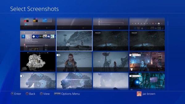PlayStation 4 Tema Değiştirme PlayStation 4 Tema Değiştirme