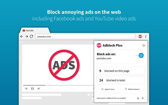 Chrome Resmi Reklam Engelleme Özelliği Üzerinde Çalışılıyor