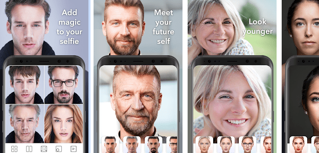 FaceApp Fotoğrafları Nasıl Silinir?