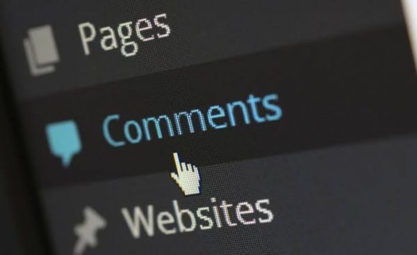 Wordpress Yorumlardaki Bağlantıları Devre Dışı Bırakma Wordpress Yorumlardaki Bağlantıları Devre Dışı Bırakma