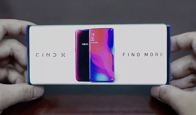 Şelale Ekran Nedir? OPPO Duyurdu