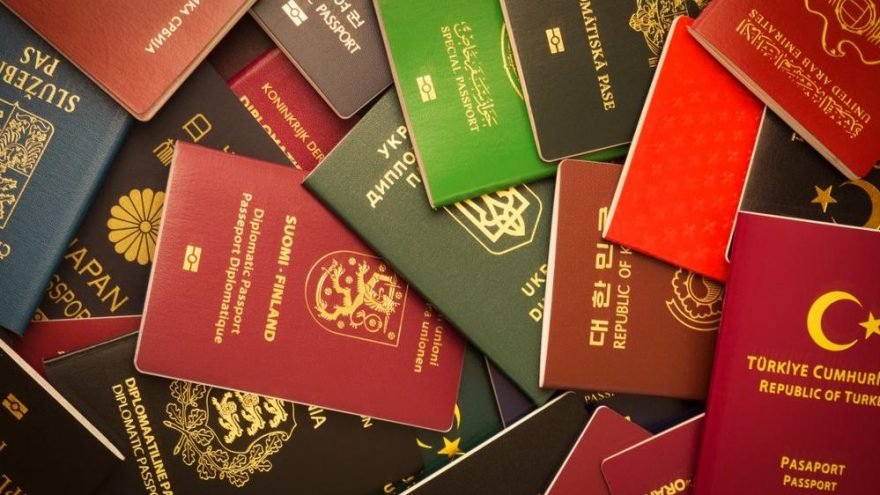 Pasaport Başvurusu Sonucu Nasıl Sorgulanır?