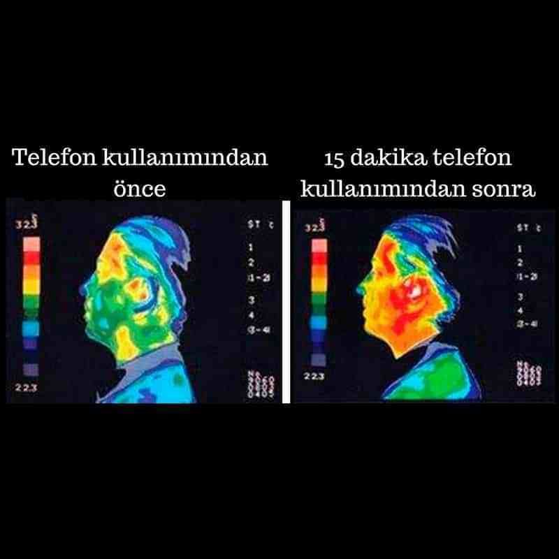 Hangi Telefon Sağlığınıza Daha Çok Zararlı?