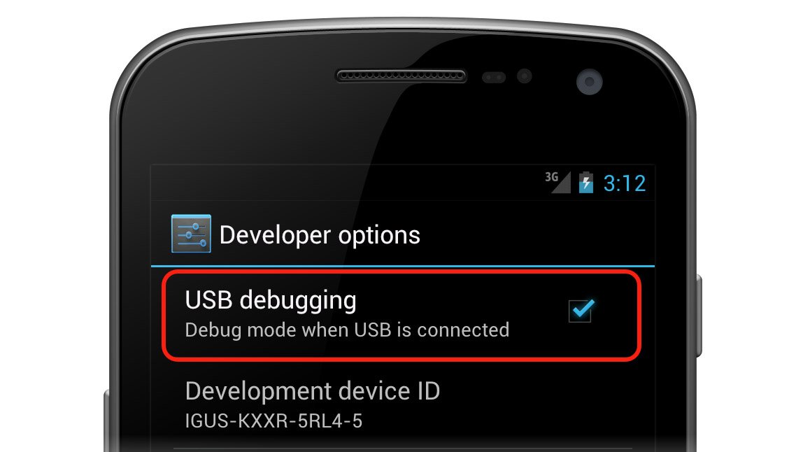 USB Hata Ayıklama Nedir Ne İşe Yarar?