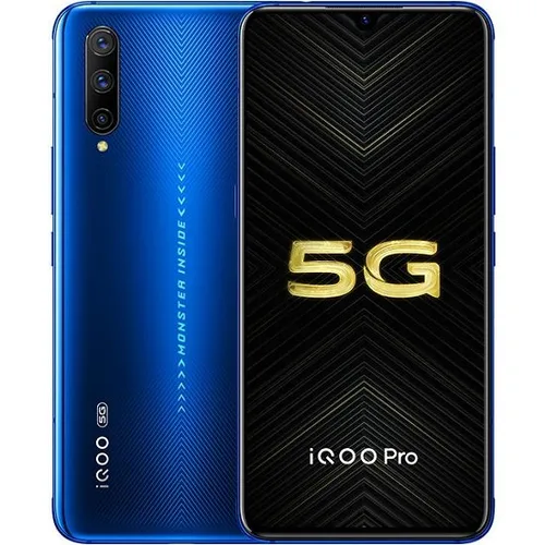 Iqoo Pro Tanıtıldı Özellikleri Ne?