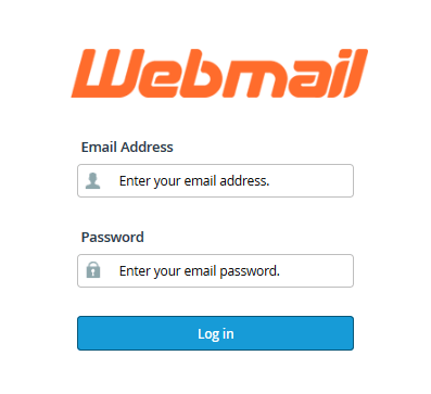 Webmail Kullanıcı Doğrualanamadı Hatası Nasıl Çözülür?