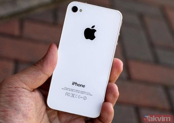 Hangi iPhone Modelleri Artık Desteklenmeyecek iphone