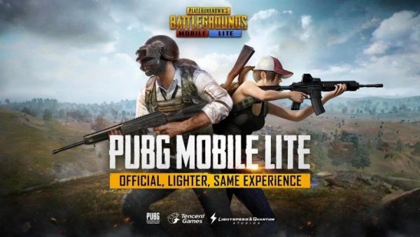 Pubg Mobile Lite Nedir? pubg mobile lite