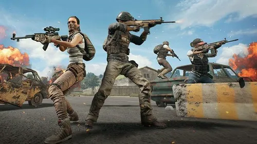 Pubg Xbox ve PS Arasında Çapraz Platform Desteği Kazanacak