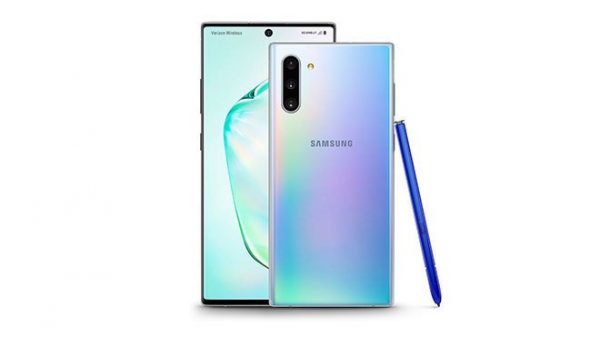 Samsung Galaxy Note 10 Tanıtıldı İşte Bilmeniz Gerekenler Samsung Galaxy Note 10 Tanıtıldı İşte Bilmeniz Gerekenler